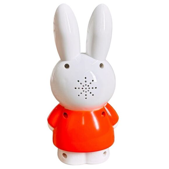 Miffie the Bunny Rabbit Battery Powered Light. Decorative Figurine. - Picture 6 of 10